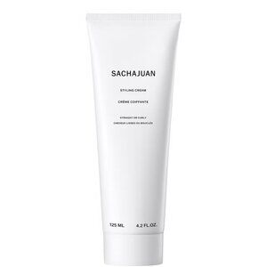 Sachajuan Styling Cream 4.2oz/125ML Sealed/NIB